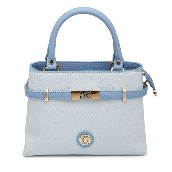 Mavi Print Kadın Omuz Çantası - S26Y1PR09196-V9F - 1