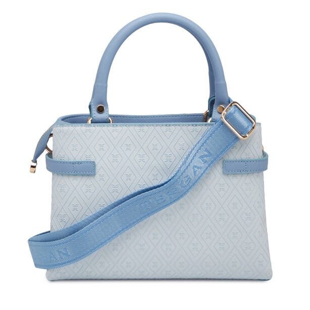 Mavi Print Kadın Omuz Çantası - S26Y1PR09196-V9F - 3