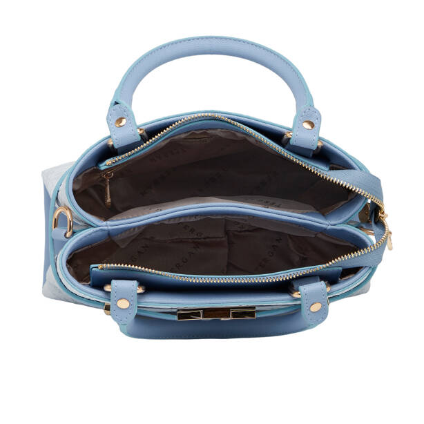 Mavi Print Kadın Omuz Çantası - S26Y1PR09196-V9F - 4