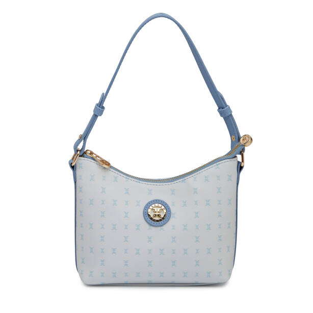 Mavi Print Kadın Omuz Çantası - S26Y1PR09197-U0A 