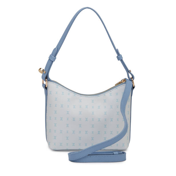 Mavi Print Kadın Omuz Çantası - S26Y1PR09197-U0A - 3