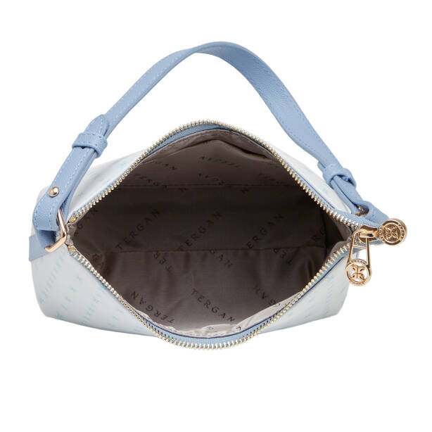 Mavi Print Kadın Omuz Çantası - S26Y1PR09197-U0A - 4