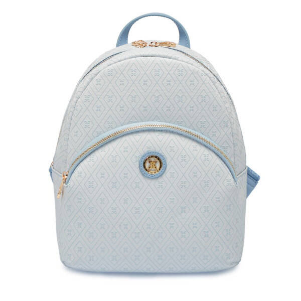 Mavi Print Kadın Sırt Çantası - S1SR00079603-S3E - 1