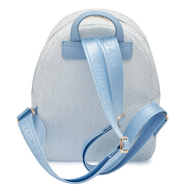 Mavi Print Kadın Sırt Çantası - S1SR00079603-S3E - 3