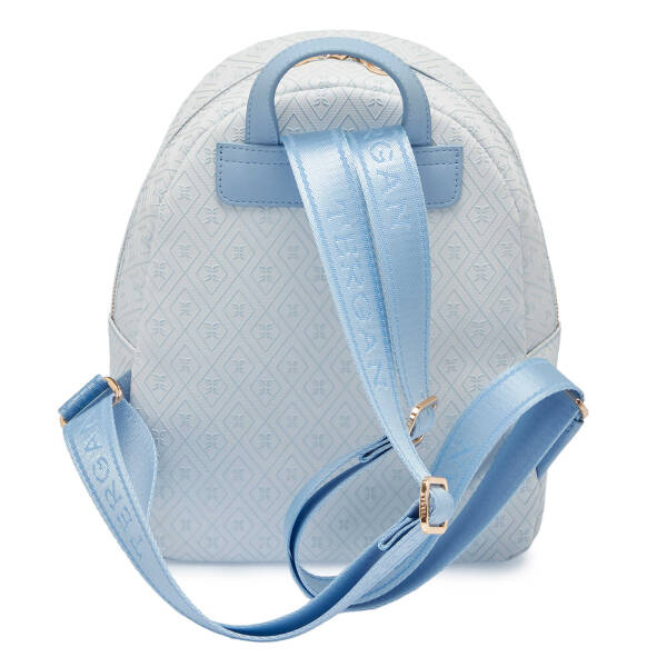 Mavi Print Kadın Sırt Çantası - S1SR00079603-S3E - 3