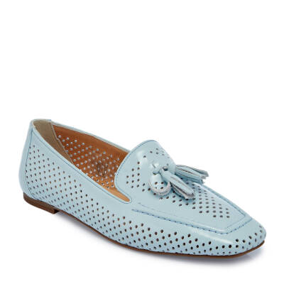 Mavi Rugan Deri Kadın Loafer - K25I1AY67912-J59 