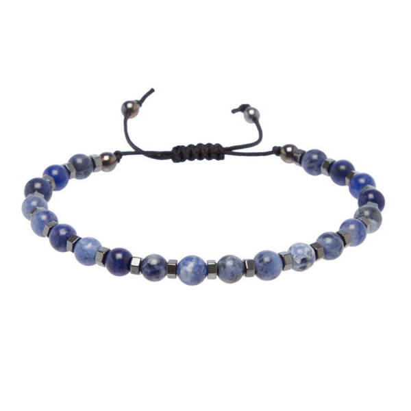 Mavi Sodalit Unisex Bileklik - U1BLK0430047-D65 - 1