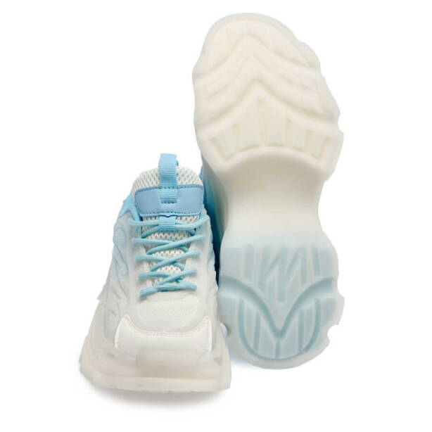Mavi Tekstil Kadın Sneaker - K24I1AY67332-L90 - 4
