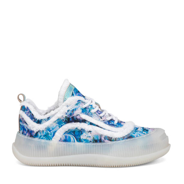 Mavi Tekstil Kadın Sneaker - K25I1AY67896-B12 