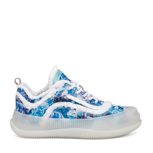 Mavi Tekstil Kadın Sneaker - K25I1AY67896-B12 - 1