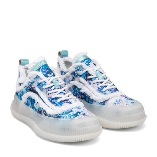 Mavi Tekstil Kadın Sneaker - K25I1AY67896-B12 - 2
