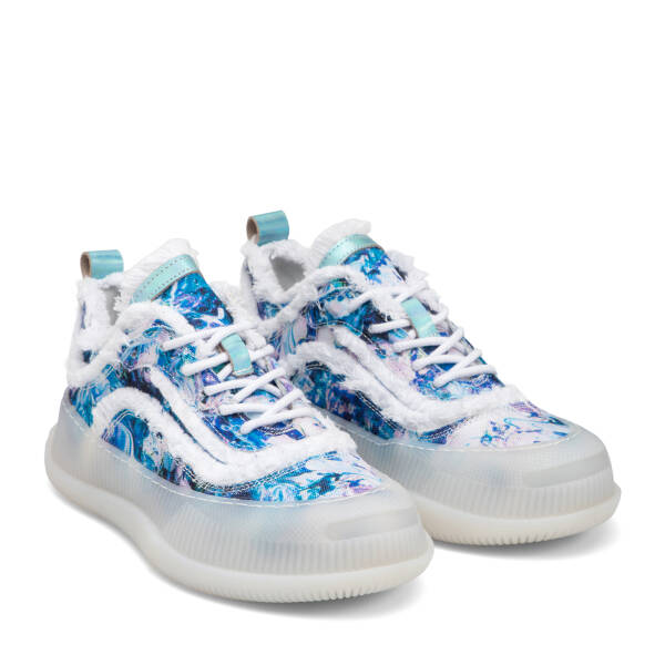 Mavi Tekstil Kadın Sneaker - K25I1AY67896-B12 - 2