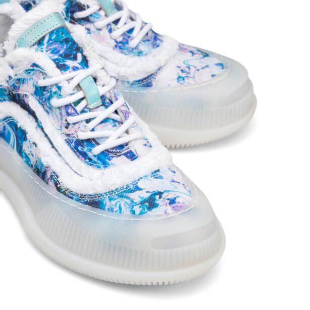 Mavi Tekstil Kadın Sneaker - K25I1AY67896-B12 - 3