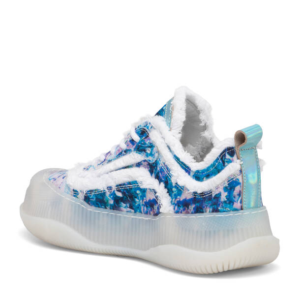 Mavi Tekstil Kadın Sneaker - K25I1AY67896-B12 - 4