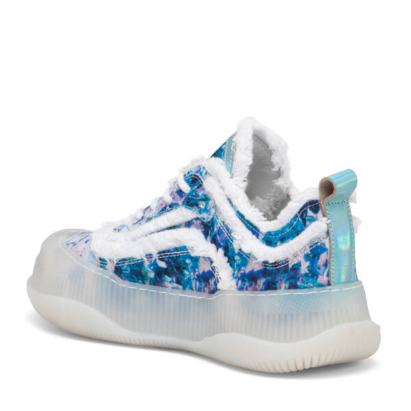 Mavi Tekstil Kadın Sneaker - K25I1AY67896-B12 - 4