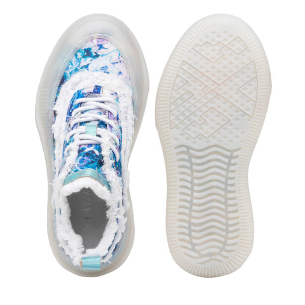 Mavi Tekstil Kadın Sneaker - K25I1AY67896-B12 - 6