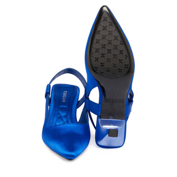 Mavi Tekstil Kadın Stiletto - K24I1AY67329-M11 - 4