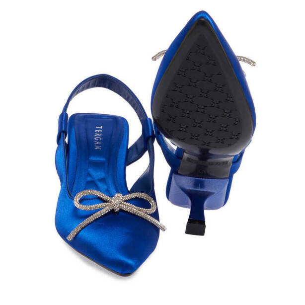 Mavi Tekstil Kadın Stiletto - K24I1AY67330-M11 - 4