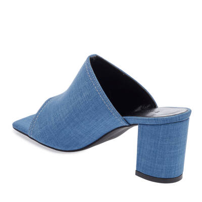  Mavi Tekstil Kadın Terlik - K24Y1TR67321-E0G - 2
