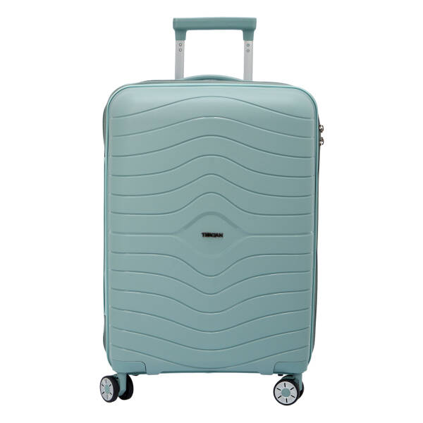 Mavi Unisex Kabin Boy Valiz - S1SC00048220-D65 - 1