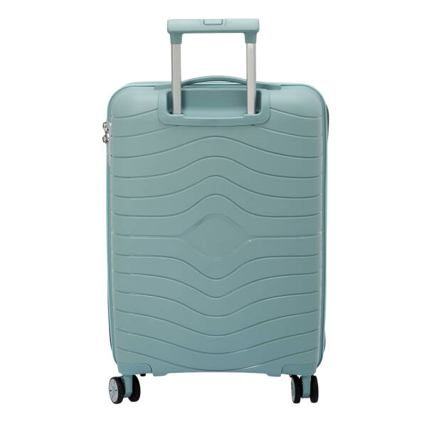 Mavi Unisex Kabin Boy Valiz - S1SC00048220-D65 - 4