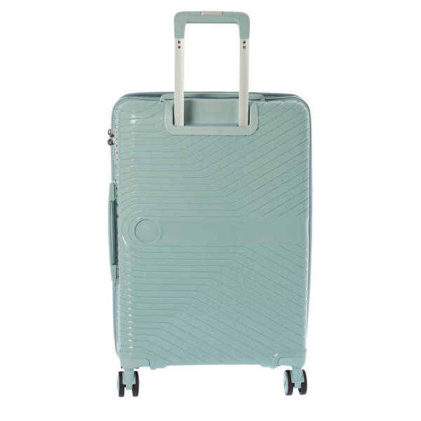 Mavi Unisex Orta Boy Valiz - S1SC00047424-D65 - 4