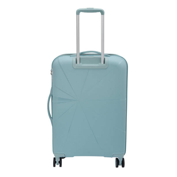 Mavi Unisex Orta Boy Valiz - S1SC00047824-D65 - Tergan