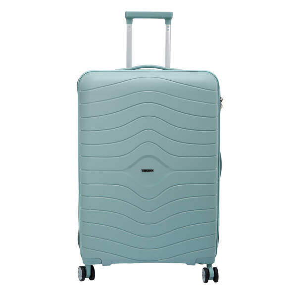 Mavi Unisex Orta Boy Valiz - S1SC00048224-D65 - 1