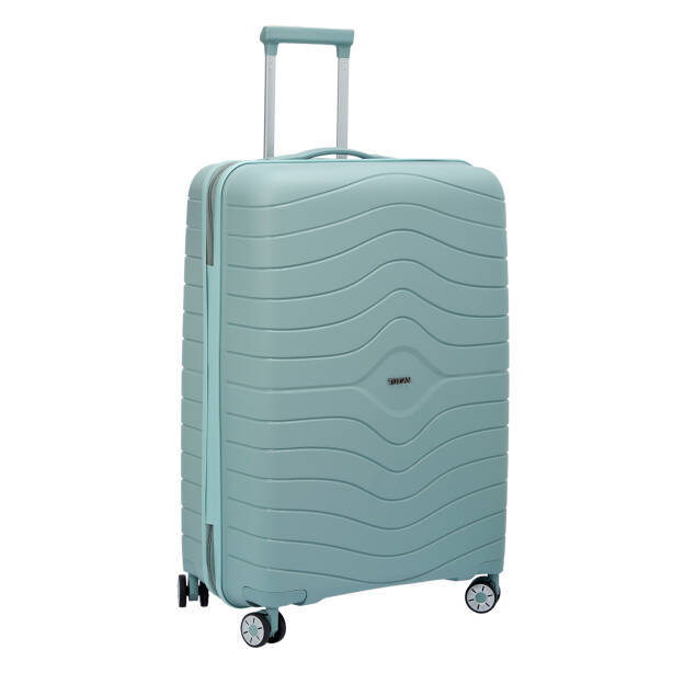 Mavi Unisex Orta Boy Valiz - S1SC00048224-D65 - 2