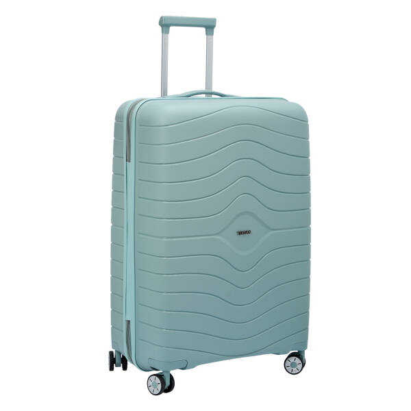 Mavi Unisex Orta Boy Valiz - S1SC00048224-D65 - 2