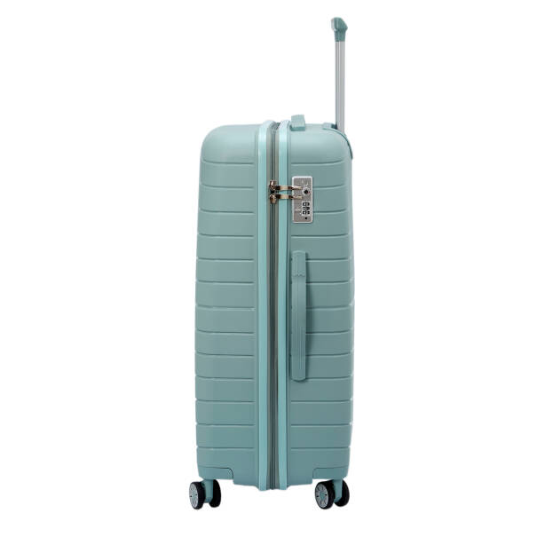 Mavi Unisex Orta Boy Valiz - S1SC00048224-D65 - 3