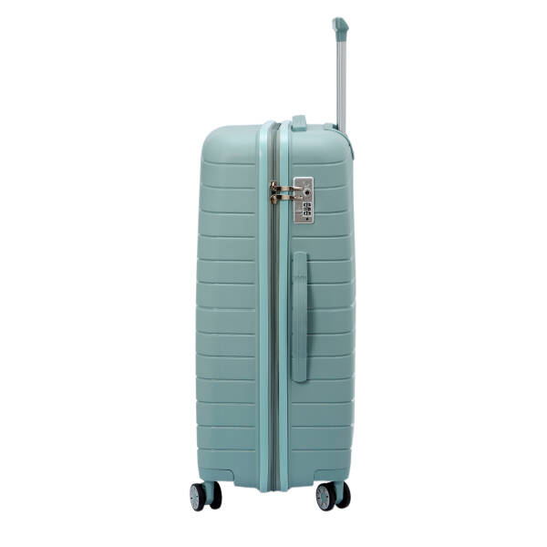 Mavi Unisex Orta Boy Valiz - S1SC00048224-D65 - 3