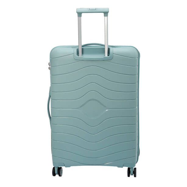 Mavi Unisex Orta Boy Valiz - S1SC00048224-D65 - 4