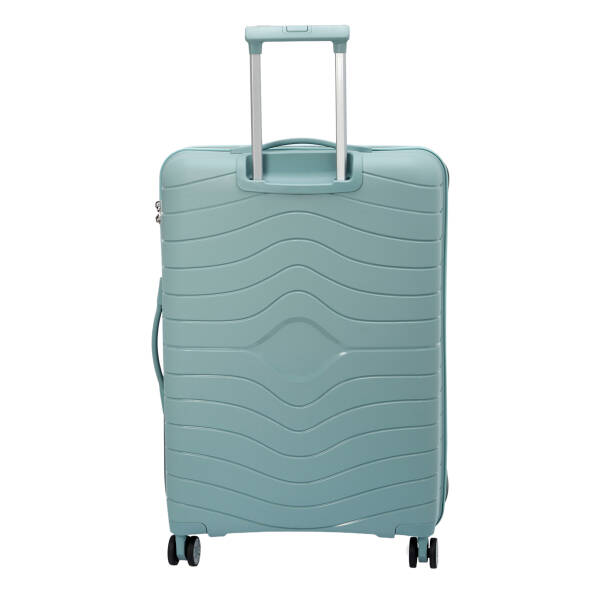 Mavi Unisex Orta Boy Valiz - S1SC00048224-D65 - 4