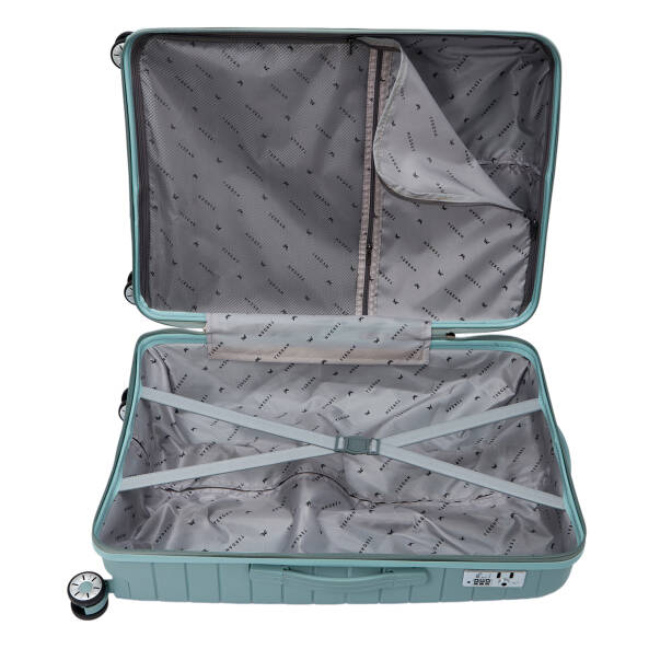 Mavi Unisex Orta Boy Valiz - S1SC00048224-D65 - 5