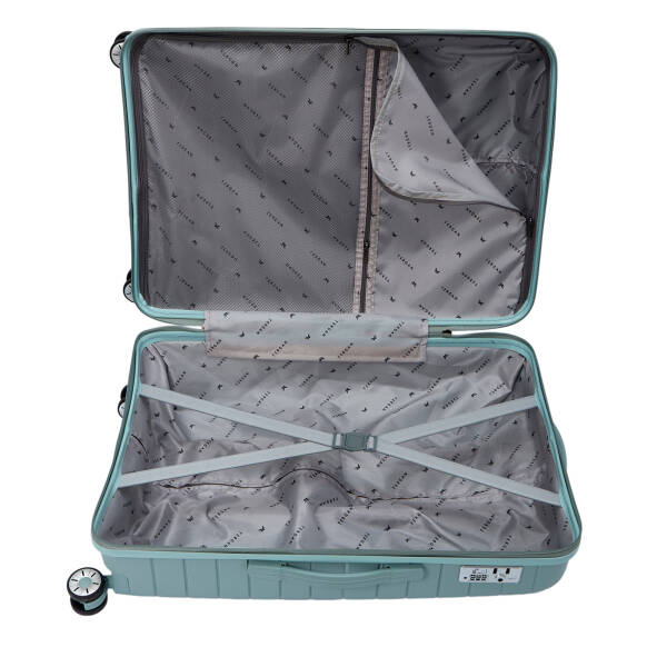 Mavi Unisex Orta Boy Valiz - S1SC00048224-D65 - 5