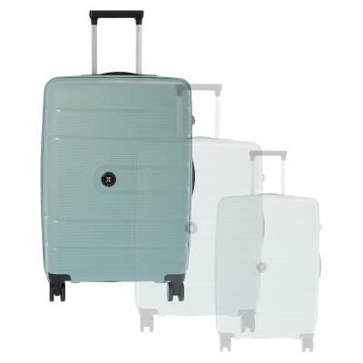 Mavi Unisex Valiz - S1SC00047528-D65 - 6