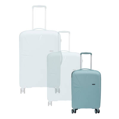 Mavi Unisex Valiz - S1SC00047820-D65 - 6