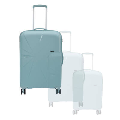 Mavi Unisex Valiz - S1SC00047828-D65 - 6
