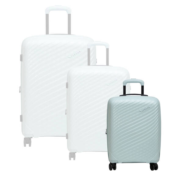 Mavi Unisex Valiz - S1SC00048320-D65 - 6