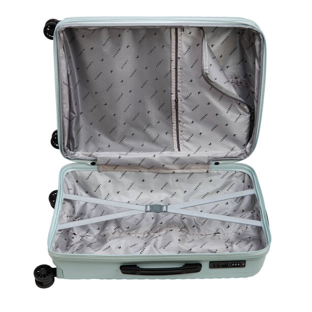 Mavi Unisex Valiz - S1SC00048324-D65 - 5