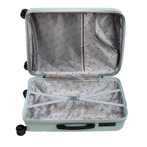 Mavi Unisex Valiz - S1SC00048324-D65 - 5