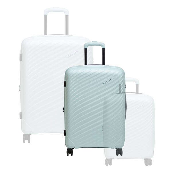 Mavi Unisex Valiz - S1SC00048324-D65 - 6