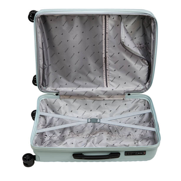 Mavi Unisex Valiz - S1SC00048328-D65 - 5