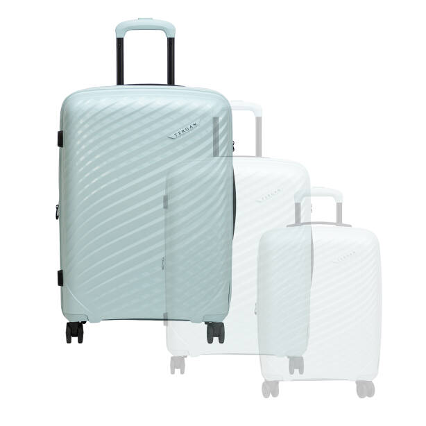 Mavi Unisex Valiz - S1SC00048328-D65 - 6