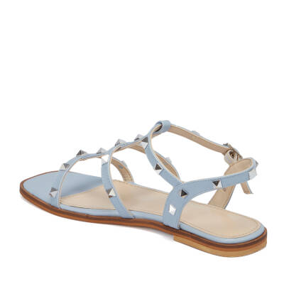  Mavi Vegan Kadın Sandalet - K22YSN210354-Q6Q - 2