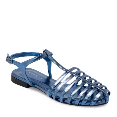 Mavi Vegan Kadın Sandalet - K24Y1SN67086-Q6Q 