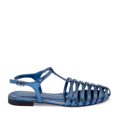 Mavi Vegan Kadın Sandalet - K24Y1SN67086-Q6Q - 3