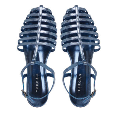 Mavi Vegan Kadın Sandalet - K24Y1SN67086-Q6Q - 5