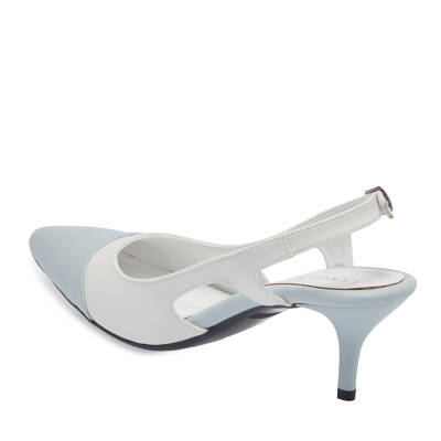  Mavi Vegan Kadın Stiletto - K24I1AY67331-Q6Q - 2